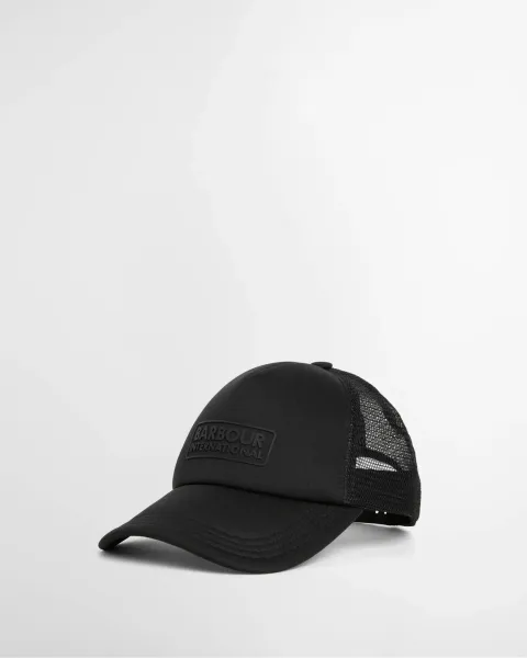 Heli Trucker Cap