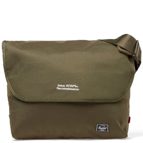 Herschel x WTAPS Shoulder Bag