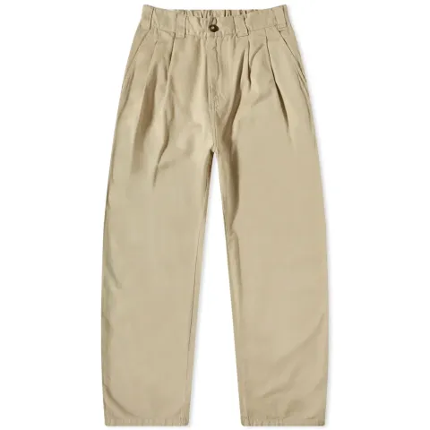 Polar Skate Co. Railway Chino