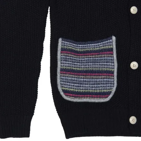 Chunky Gibbons Cardigan