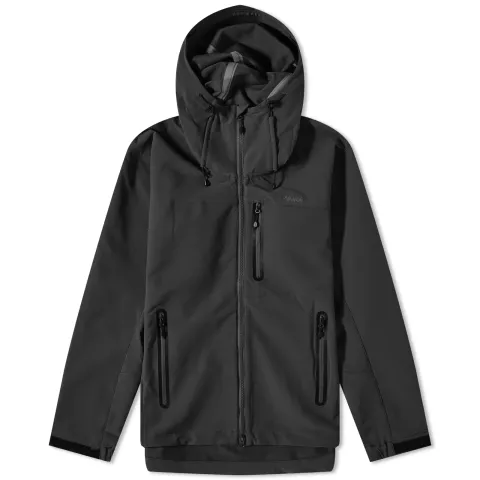 Soft Shell Stretch Jacket