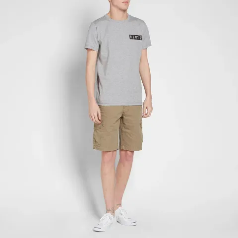 Braille Tee