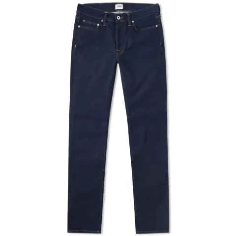 ED-75 Relaxed Tapered Jean