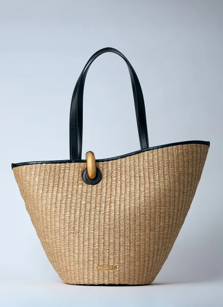 Le Bambola Bucket Bag