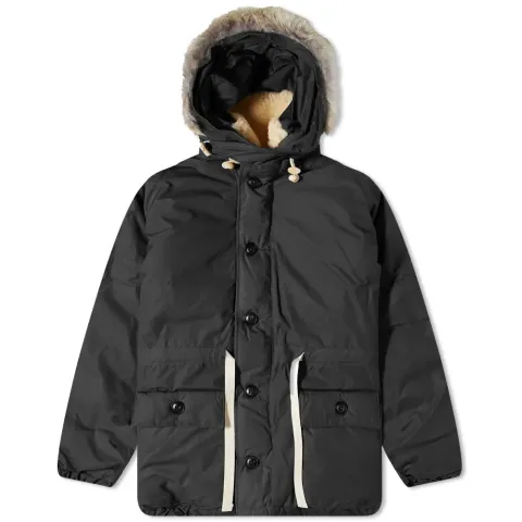 Everest Parka