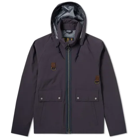 Heritage WPB Speyside Jacket