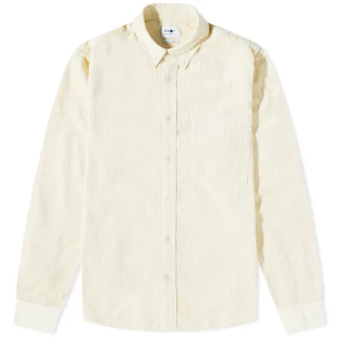 Cohen Corduroy Shirt