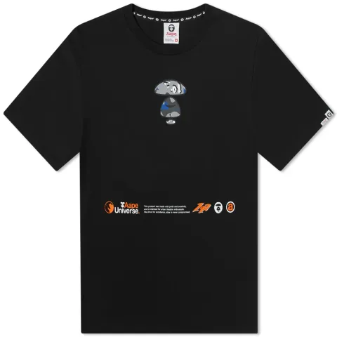 AAPE Universe Tee