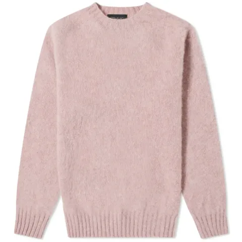 Howlin' Birth Of The Cool Crew Knit