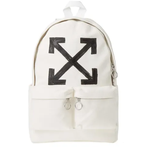 Brushed Backpack