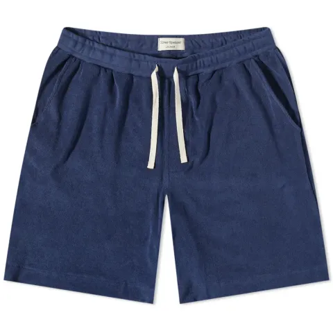 Towelling House Jersey Shorts