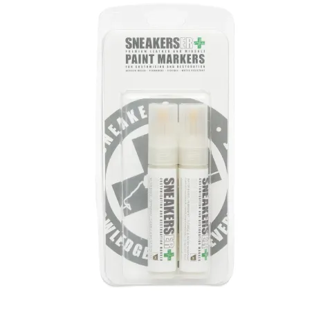 Premium Sneaker Midsole Marker Paint Pen 2-Pack