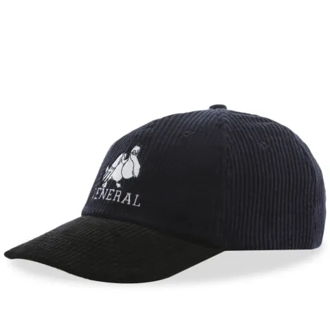 Seagull Six Panel Cap