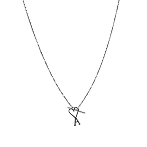 AMI Adc Chain Necklace
