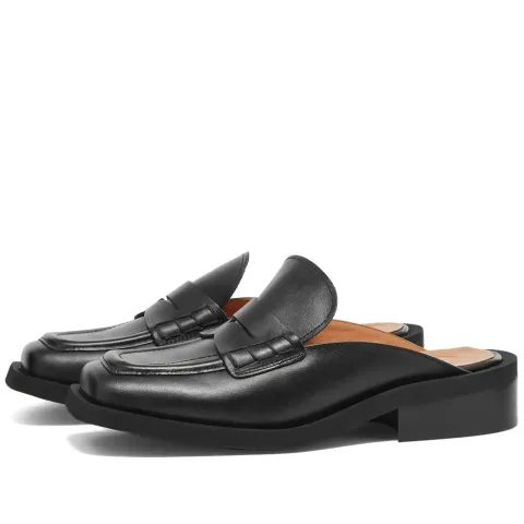 Slip On Loafer