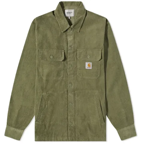 Dixon Shirt Jacket