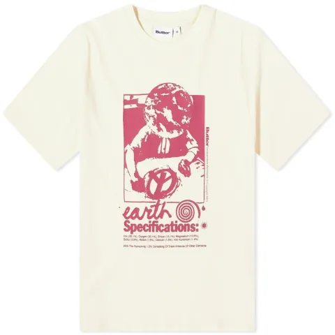 Earth Spec T-Shirt