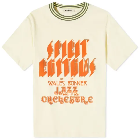 Rythmo T-Shirt