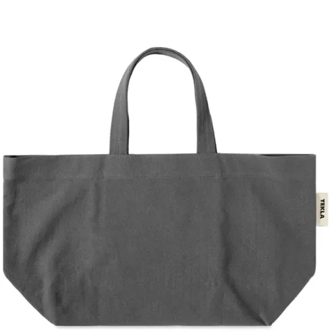 Canvas Beach Bag