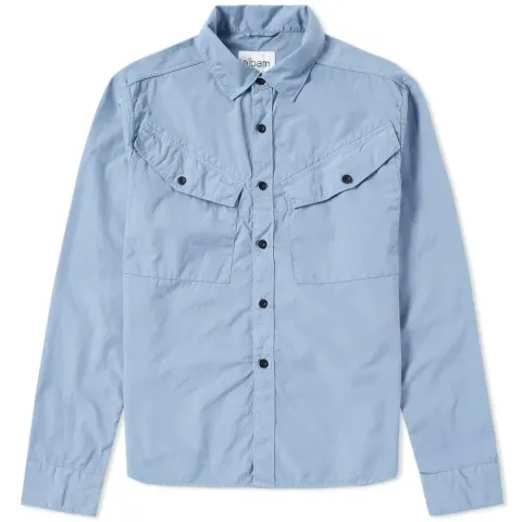 Huey Overshirt