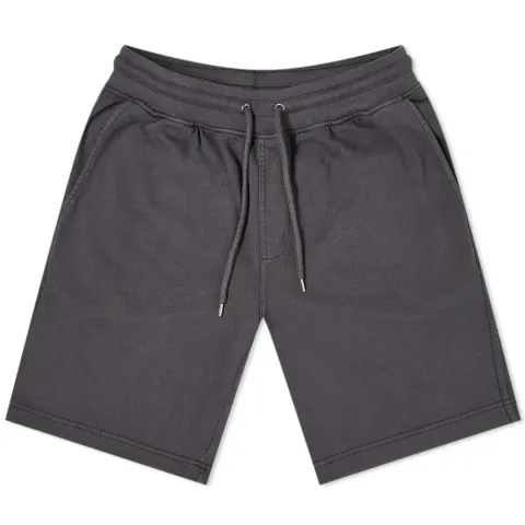 Classic Organic Sweat Shorts