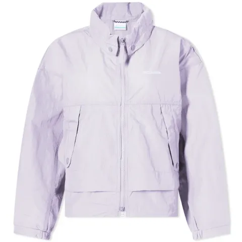 Parachute Windbreaker