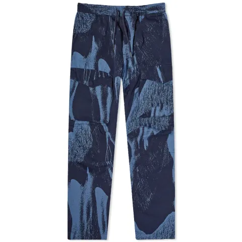 Manoeuvre Pant