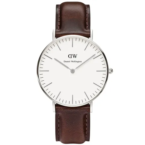 Classic Bristol 36mm Watch
