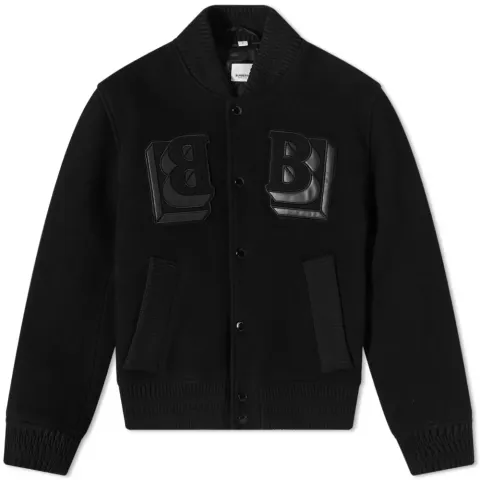 Padleigh Varsity Jacket