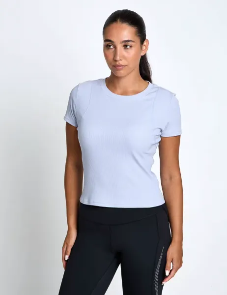 Lilybod Cotton Rich T-Shirt