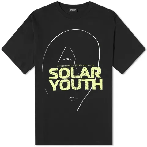 Big Fit Solar Youth T-Shirt
