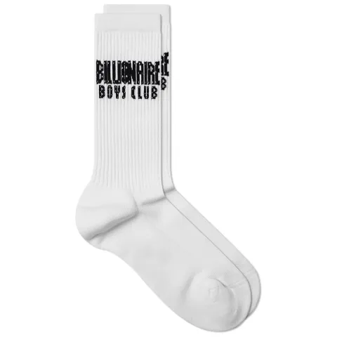 Logo Sock