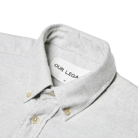 Splash 1940s Button Down Shirt