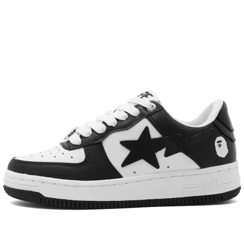 BAPE STA Mono Sneaker