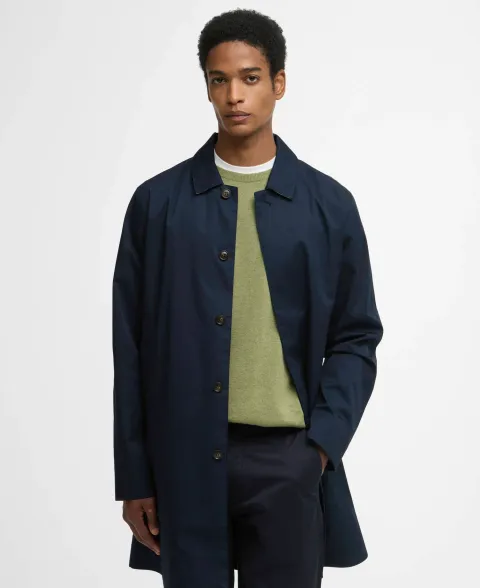 Rokig Lightweight Mac Jacket