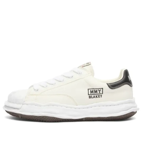 Blakey Low Original Sole Canvas Sneak