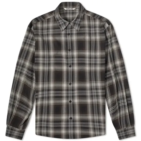 Check Shirt