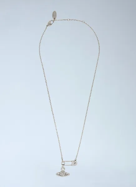 Lucrece Pendant Necklace