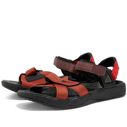 ACG Air Deschutz +