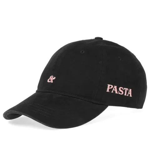 Magic & Pasta Cap