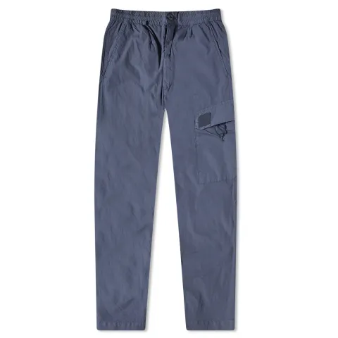 Metropolis Stretch Sateen Pant
