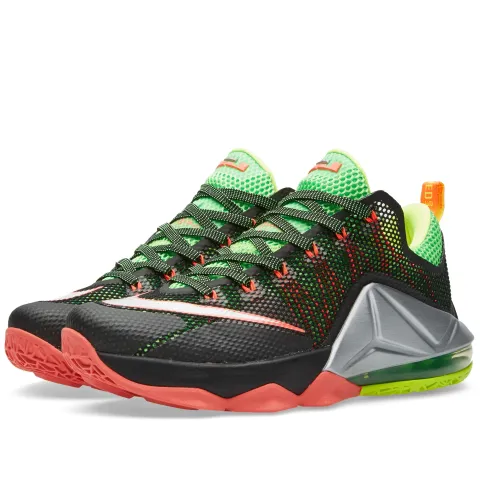 Lebron XII Low