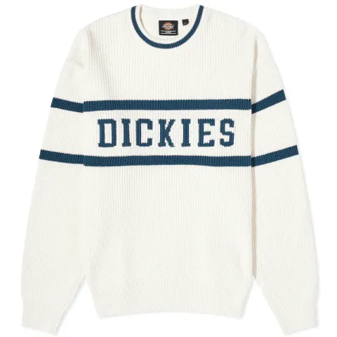 Melvern Crew Knit