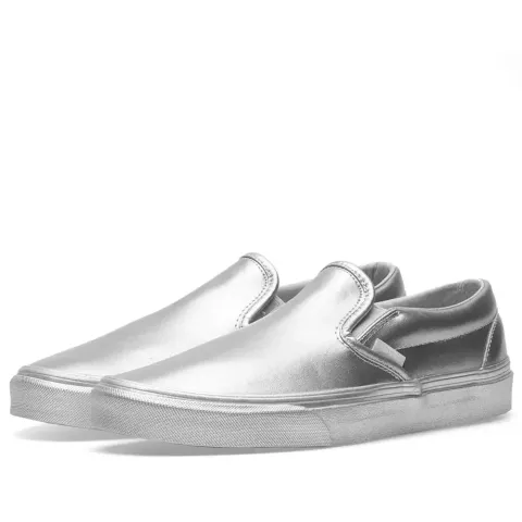 Classic Slip On