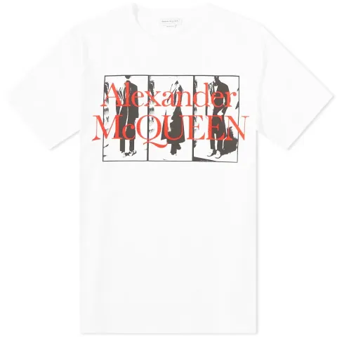 Ateljier Logo Tee