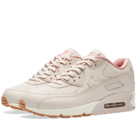 Air Max 90 Leather W