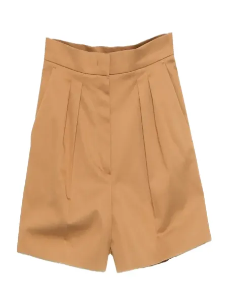 MXMTABACCO Short Trouser Camel