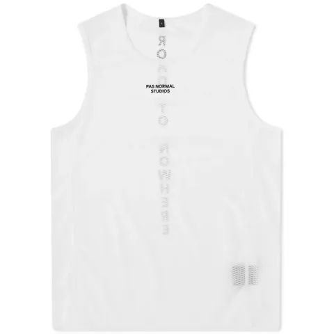 Sleeveless Baselayer