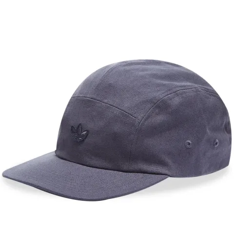 5 Panel Cap