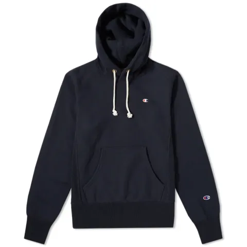 Classic Hoody